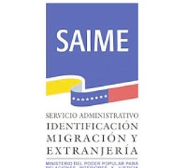 Saime