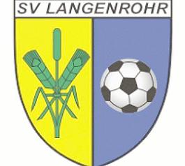SV langenrohr