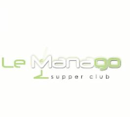 樂manago晚餐俱樂部