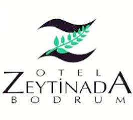 zeytinada博德魯姆酒店