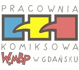 komiksowa Biblioteka GDAńSK