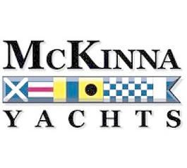 麥克金納游艇