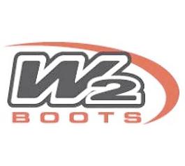 W2靴