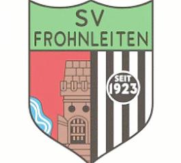 SV Frohnleiten