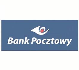 銀行pocztowy