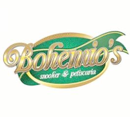 bohemio的斯诺克