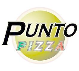 Punto比薩
