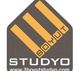 3boyut studyo