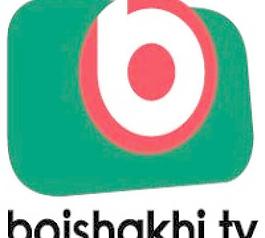 boishakhi電視
