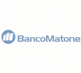 銀行matone