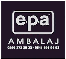 EPA Ambalaj