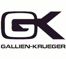 Gallien克魯格