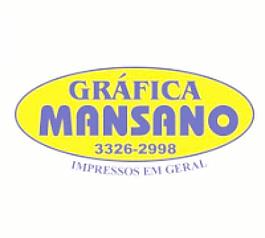 GRáFICA mansano