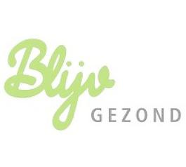 blijv gezond