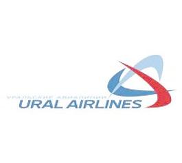 乌拉尔航空公司