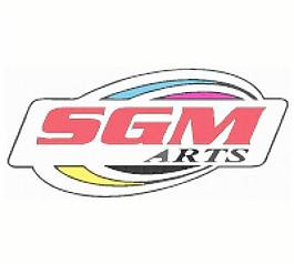 SGM藝術(shù)