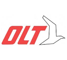OLT ostfriesische lufttransport有限公司