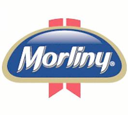 morliny OSTRó大