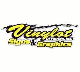 vinylot標志