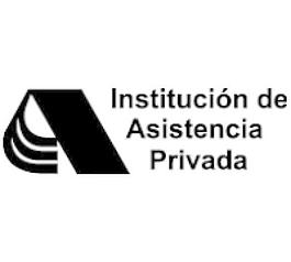 institucióN asistencia Privada DE