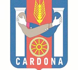 埃斯库多de Cardona