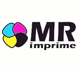 imprime先生