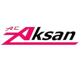 交流Aksan