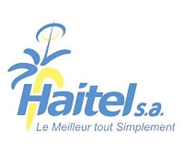 Haitel公司