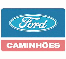 福特caminh