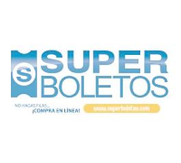 超boletos