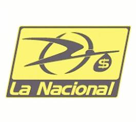 La Nacional envios
