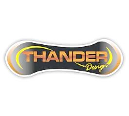 thander設(shè)計