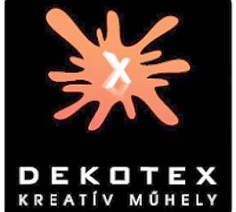 dekotex kreatíV m
