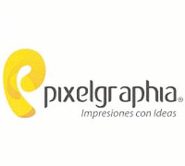 pixelgraphia