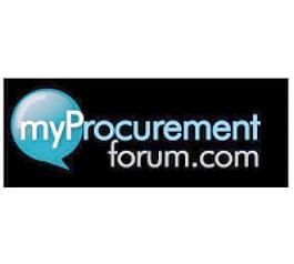 myprocurement论坛