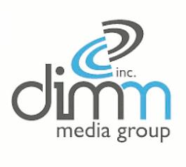 DIMM傳媒集團有限公司