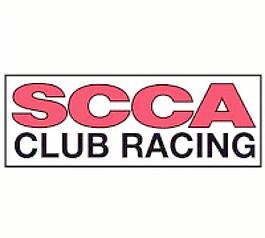 SCCA賽車俱樂部