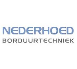 nederhoed borduurtechniek