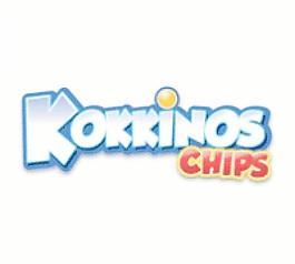 Kokkinos芯片