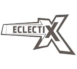 eclectix T恤Graphix