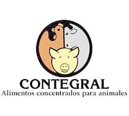 contegral -该concentrados对动物