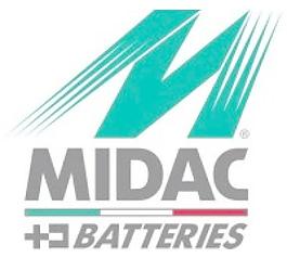 MIDAC电池