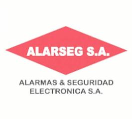 alarseg公司