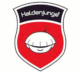 haldenjunge