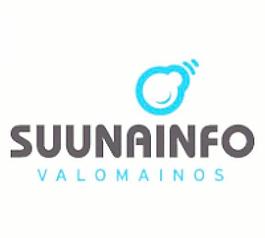 suunainfo valomainos