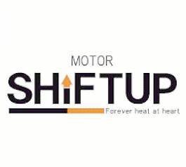 shiftup