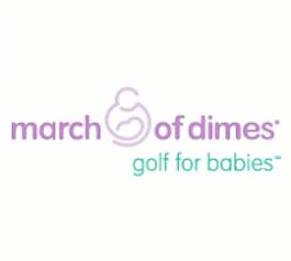 March of Dimes