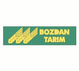 bozdan焦油