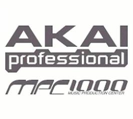 AKAI MPC 1000