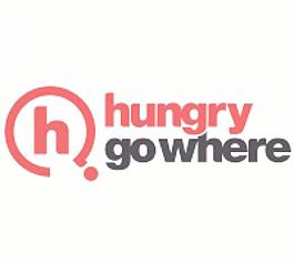 hungrygowhere